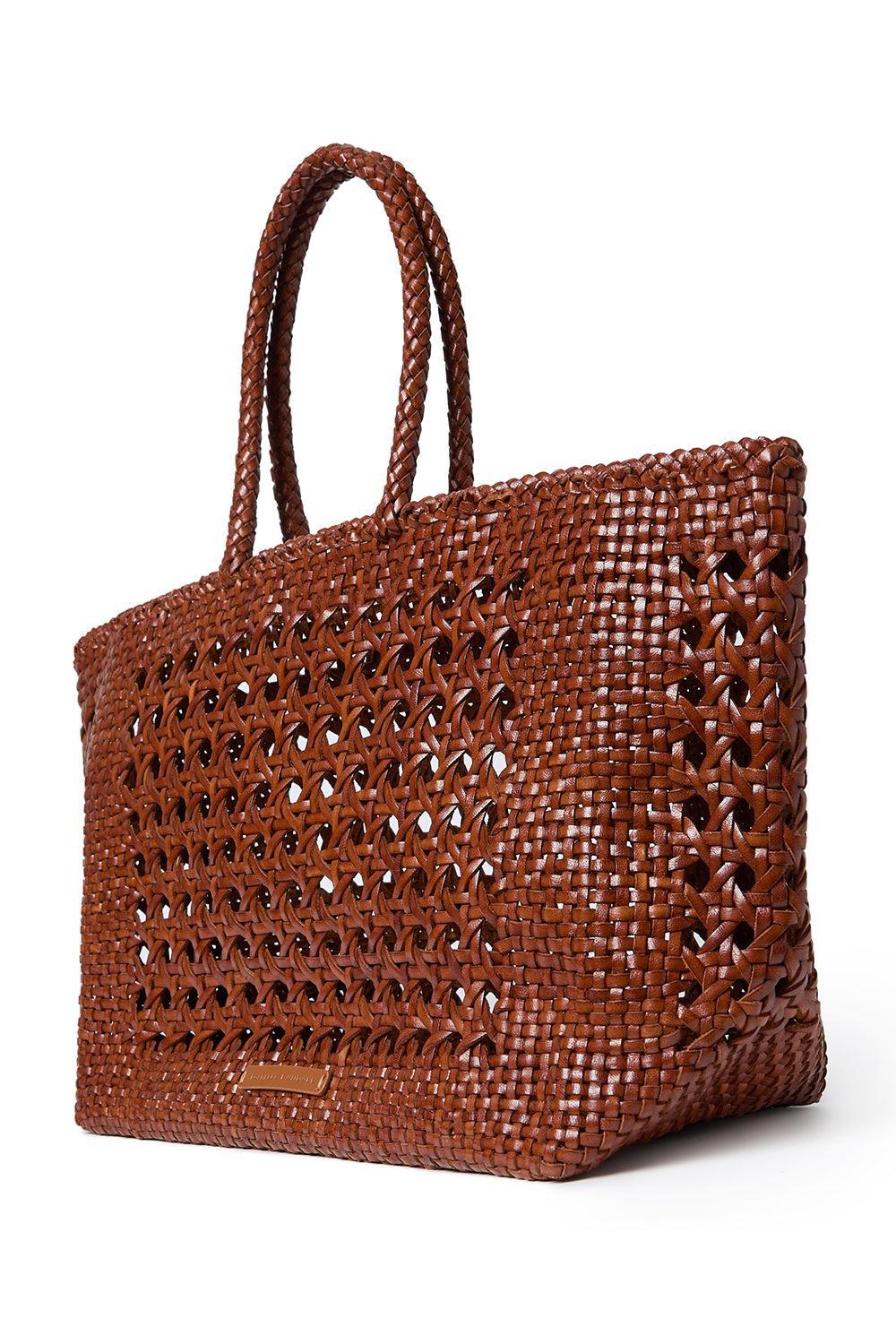 Klara Tote-SADDLE-HANDBAGTOTES-LOEFFLER RANDALL