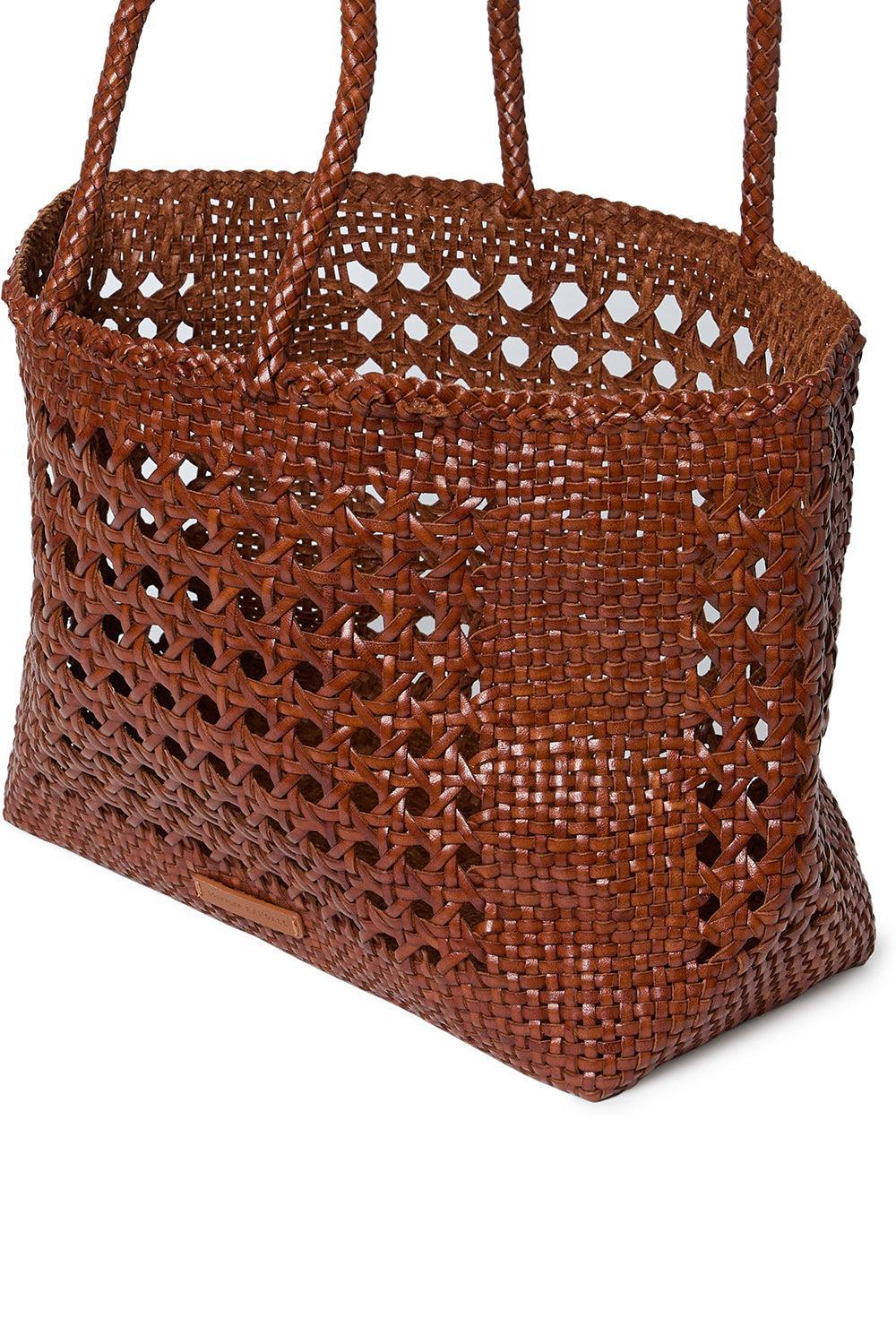 Klara Tote-SADDLE-HANDBAGTOTES-LOEFFLER RANDALL