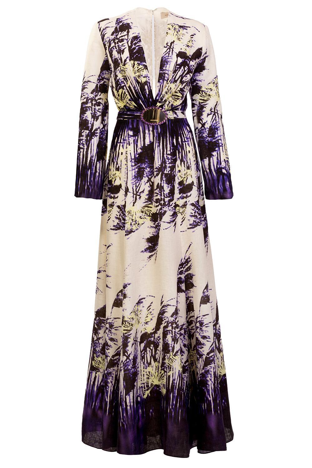 Kady Dress-DKDANDYL-XS-CLOTHINGDRESSCOCKTAIL-SILVIA TCHERASSI