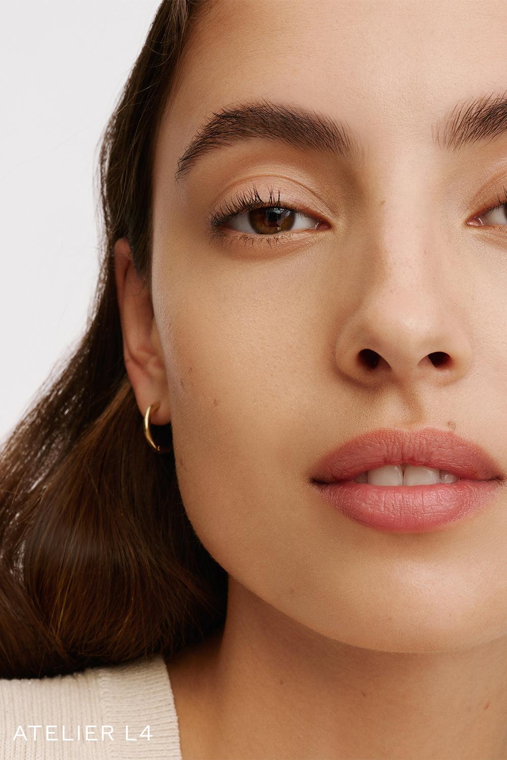 Supreme Biocomplex Liquid Foundation - Atelier L4-BROWN-BEAUTYCOLOR-WESTMAN ATELIER
