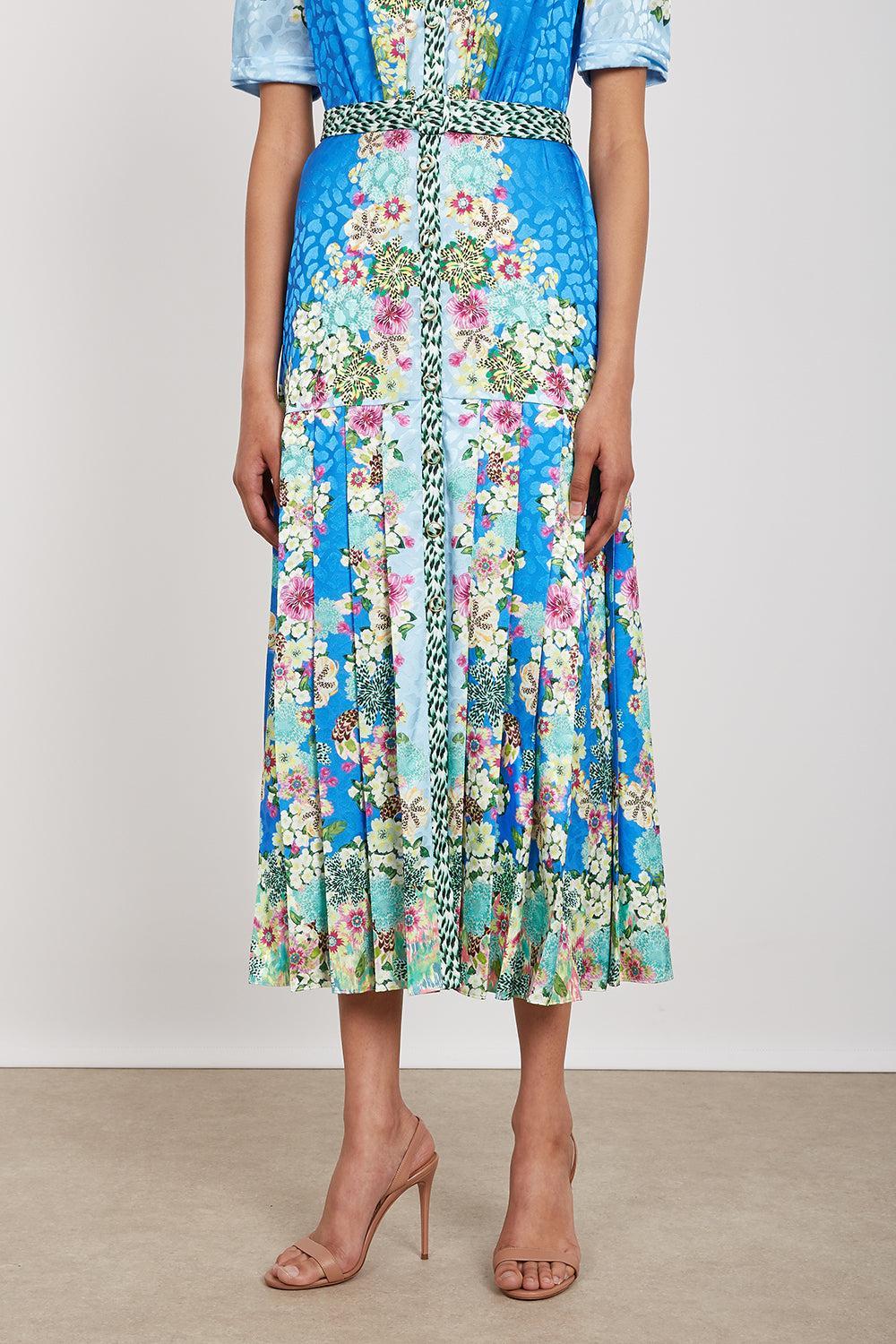 Lea Midi Dress-FTHDAISY-2-CLOTHINGDRESSCASUAL-SALONI