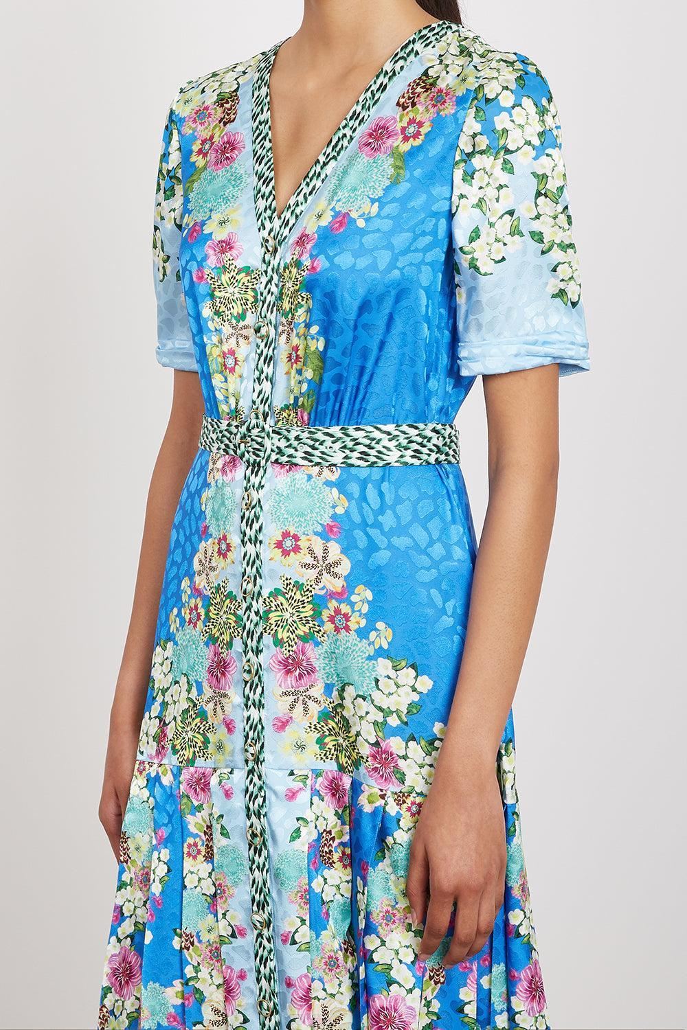 Lea Midi Dress-FTHDAISY-2-CLOTHINGDRESSCASUAL-SALONI