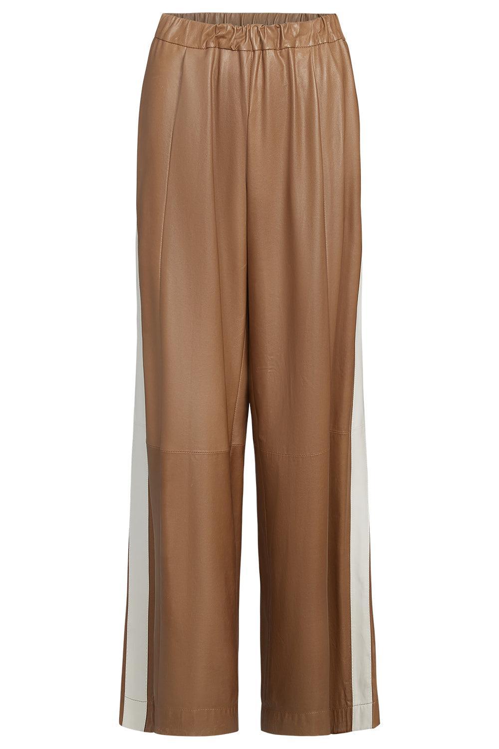 Eva Tux Pant-KELP-XS-CLOTHINGPANTWIDE LEG-TWP