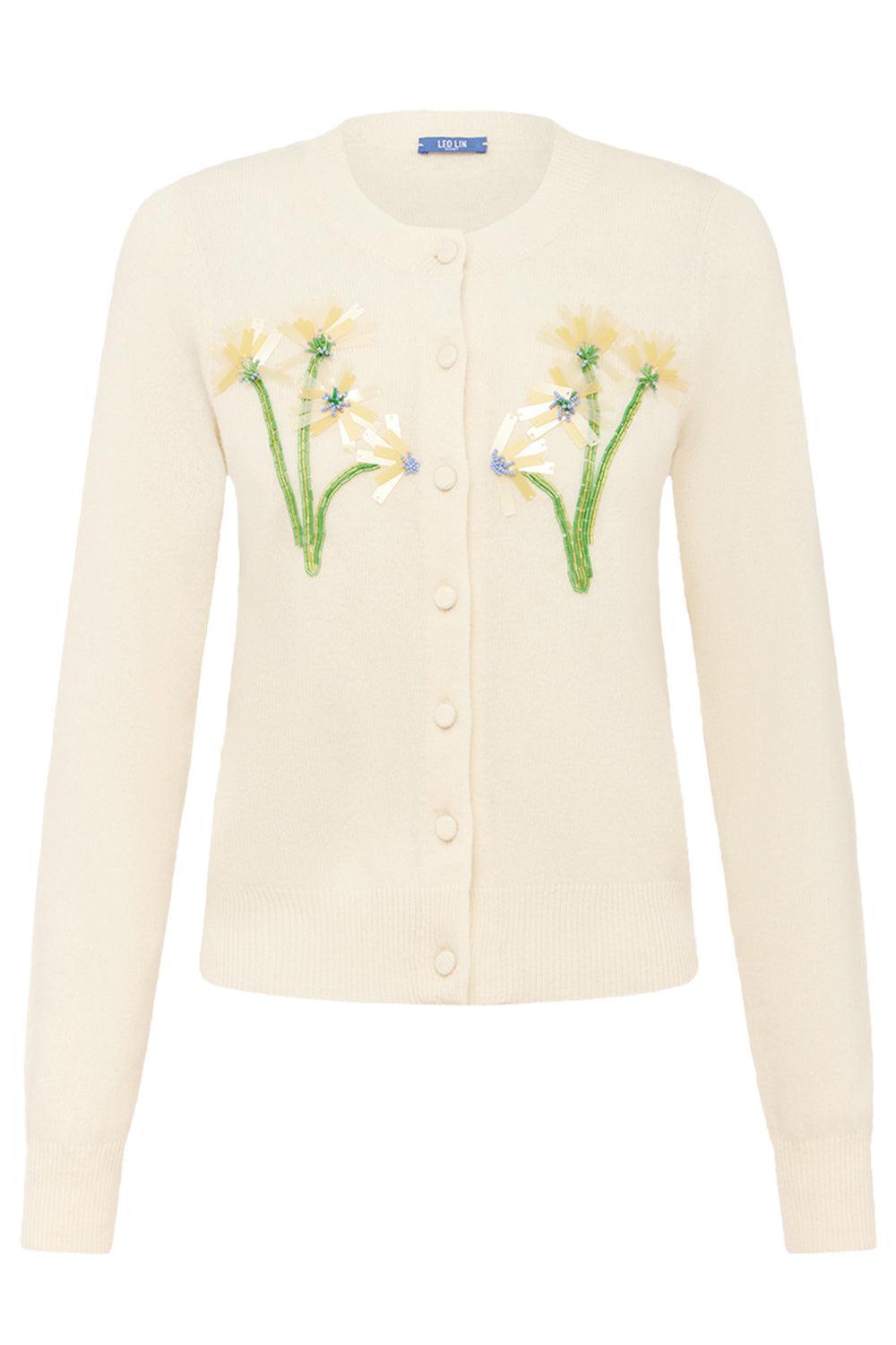 Claire Cardigan-CREAM-2-CLOTHINGTOPCARDIGAN-LEO LIN