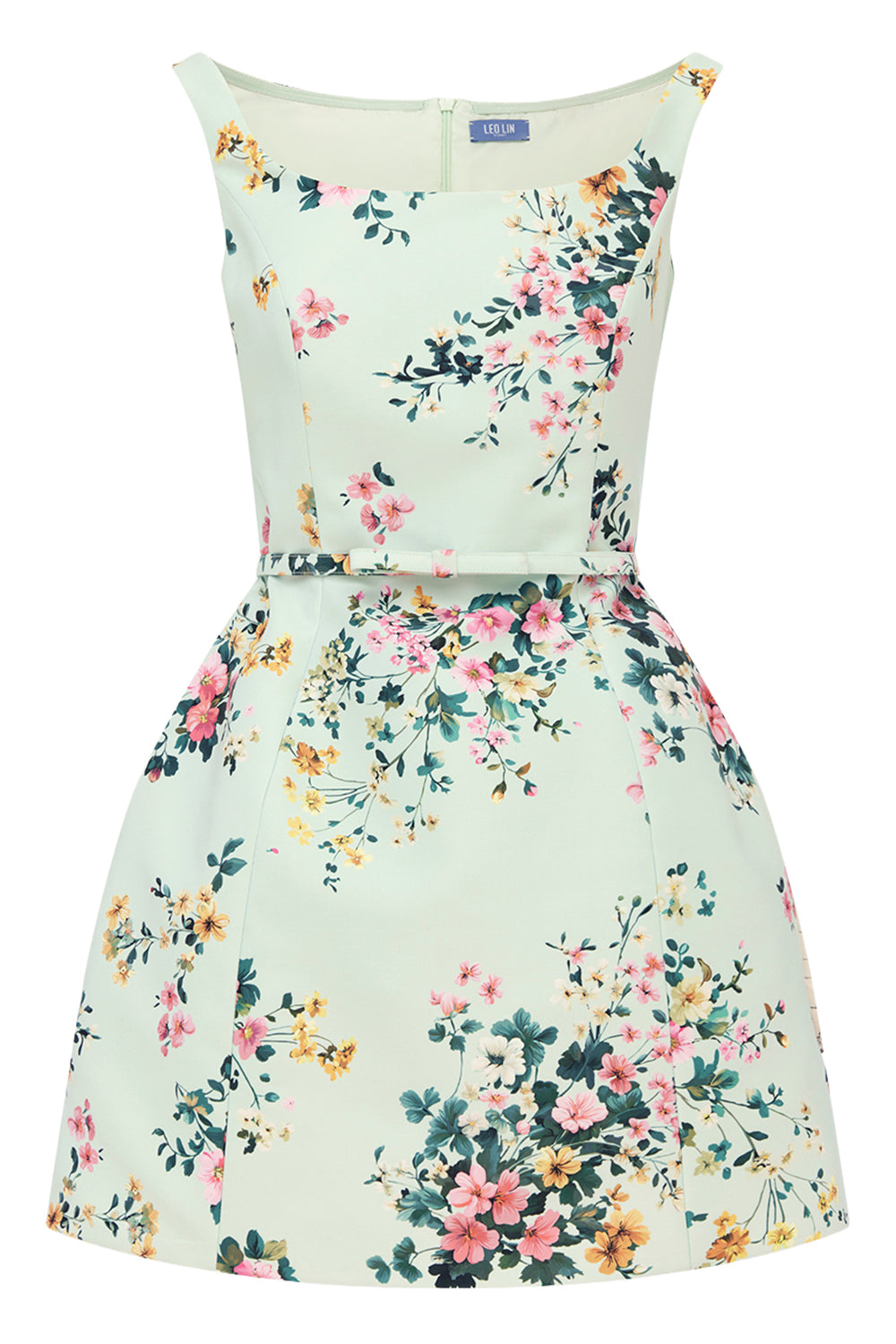 Lyra Mini Dress