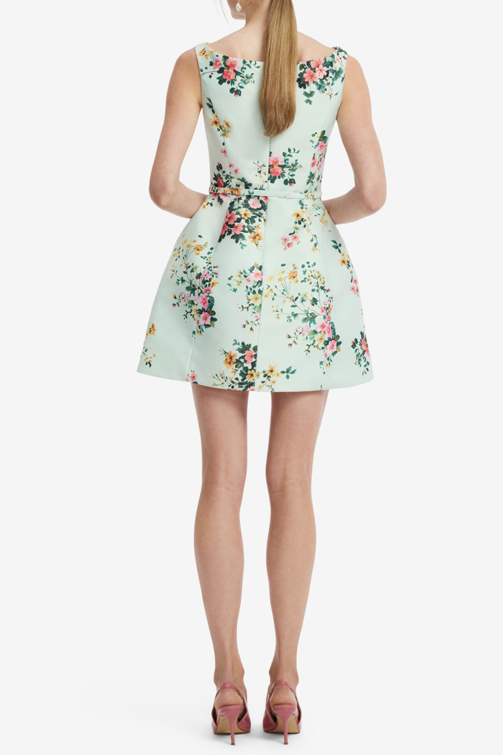 Lyra Mini Dress