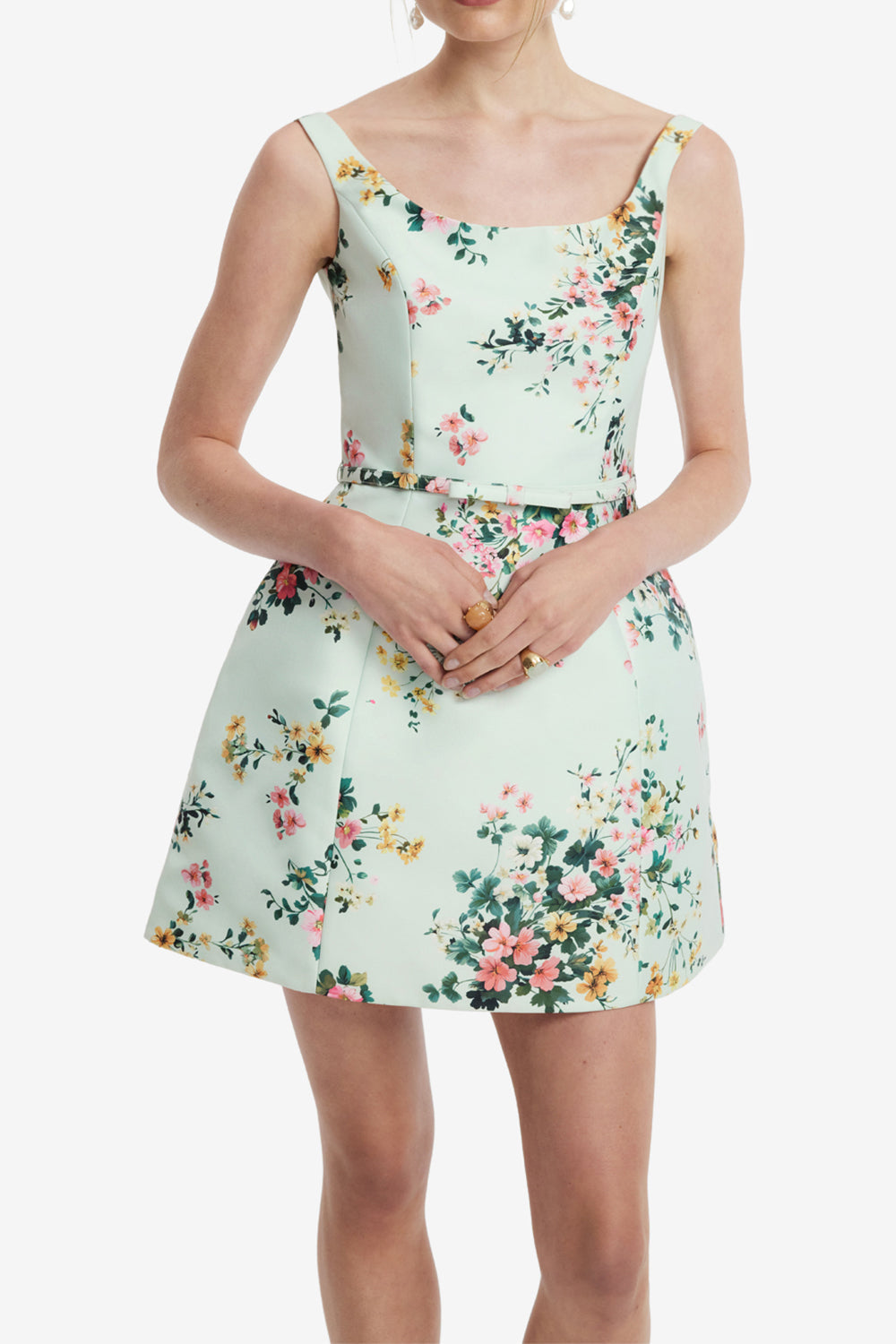 Lyra Mini Dress