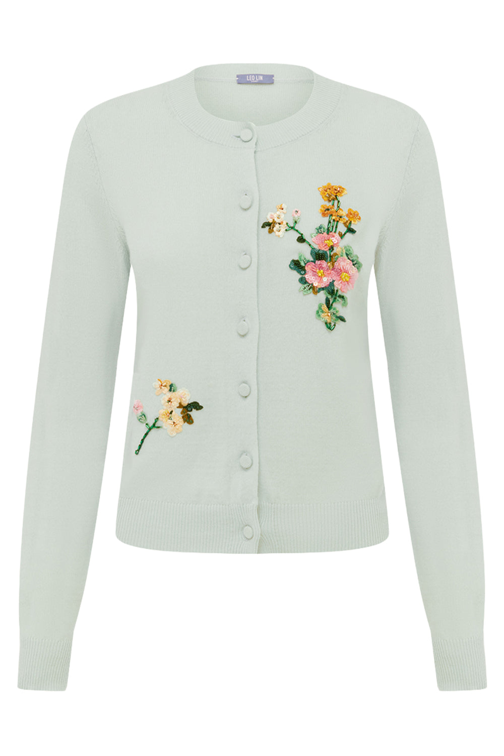 Claire Embellished Cardigan
