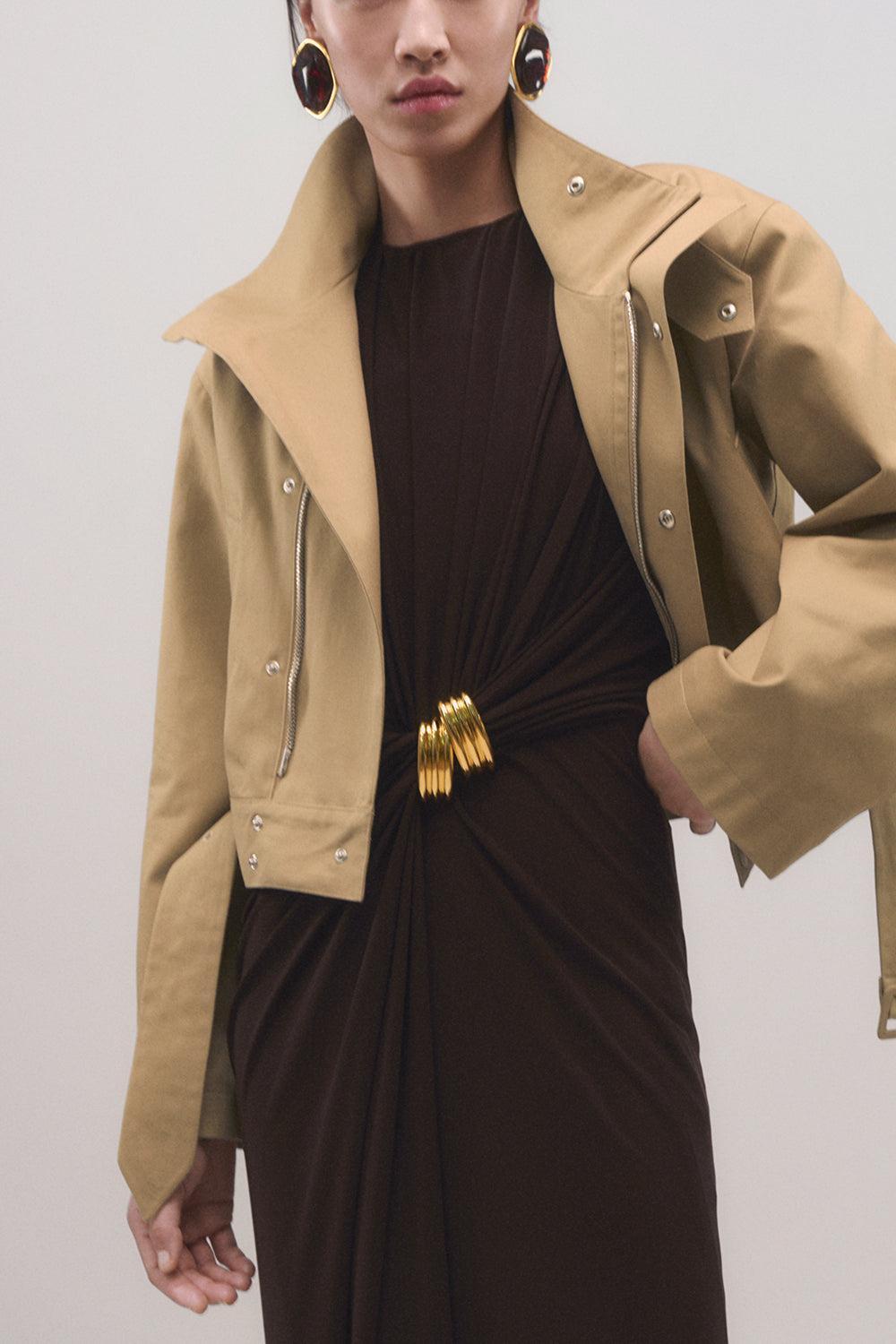 The Serena Dress-ESPRS/GL-2-CLOTHINGDRESSCASUAL-BRANDON MAXWELL