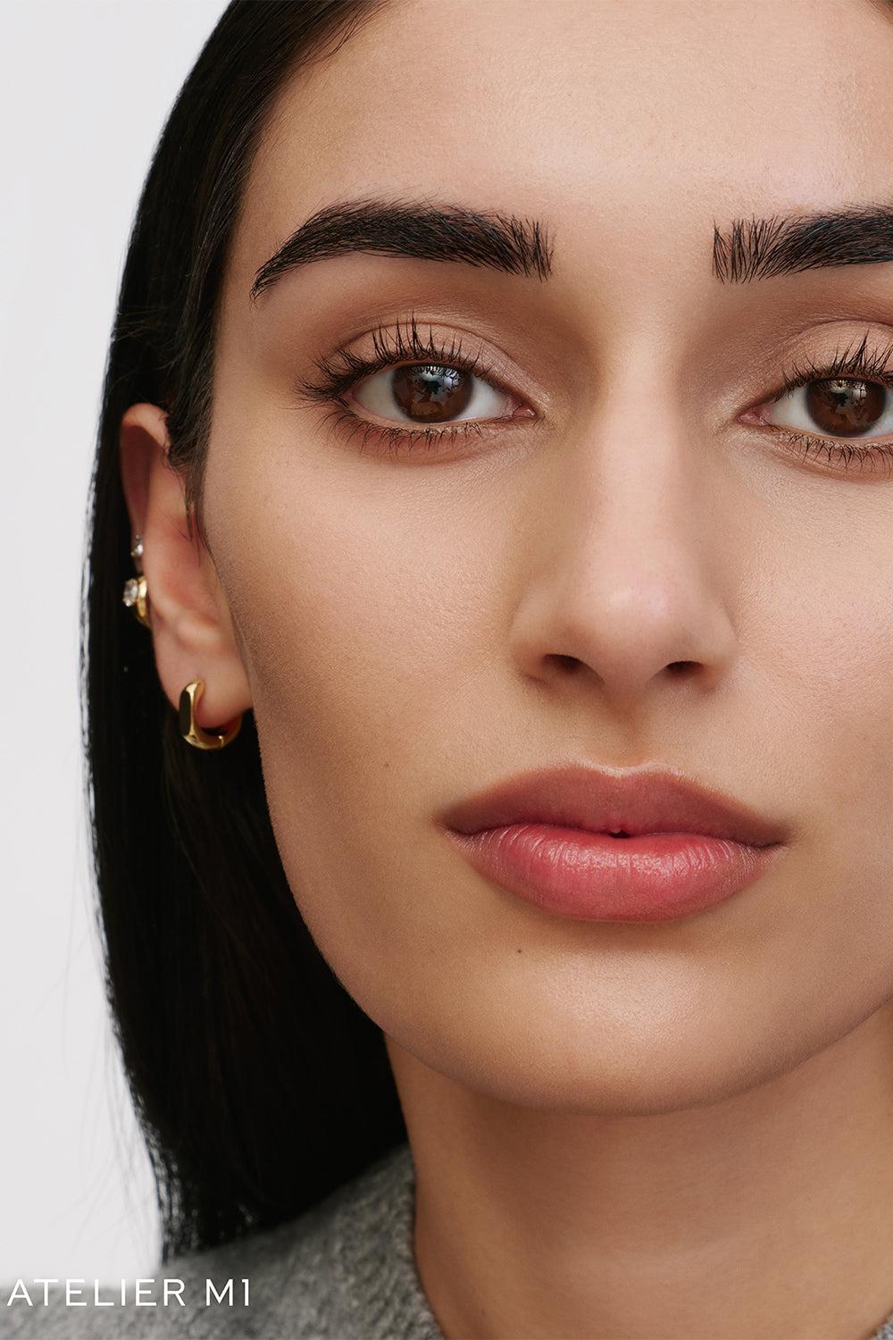 Supreme Biocomplex Liquid Foundation - Atelier M1-BROWN-BEAUTYCOLOR-WESTMAN ATELIER
