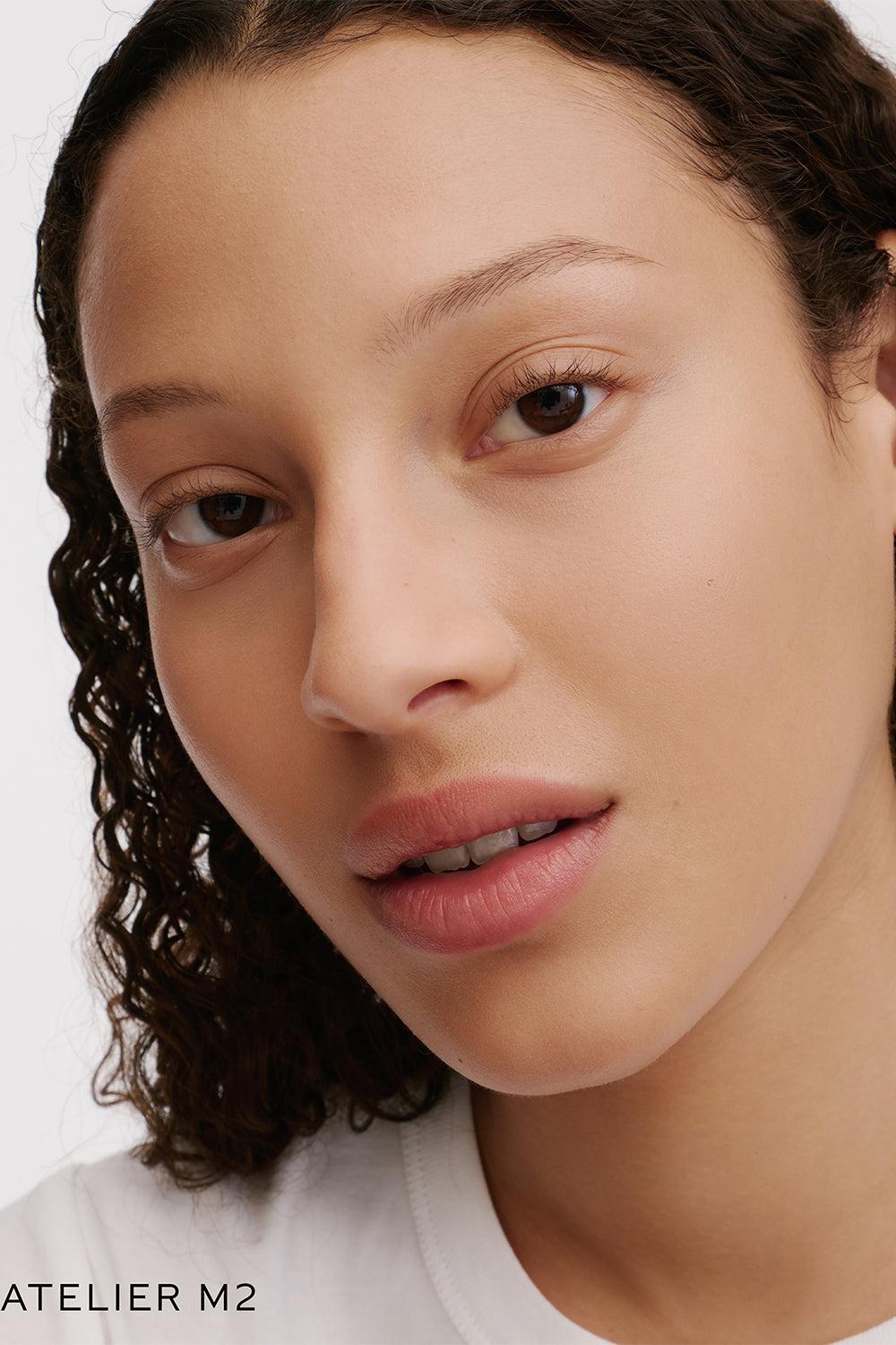 Supreme Biocomplex Liquid Foundation - Atelier M2-BROWN-BEAUTYCOLOR-WESTMAN ATELIER 
