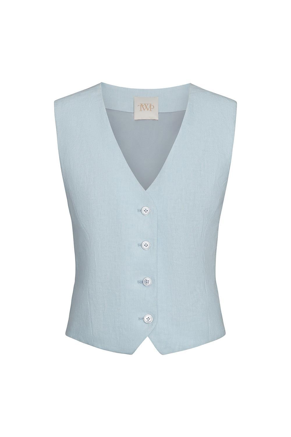 Kiki's Vest