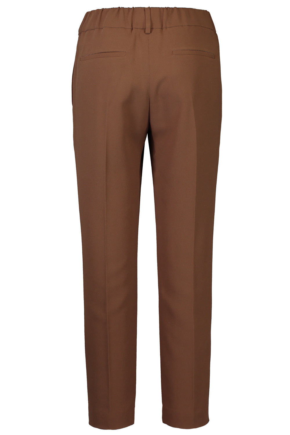 Classic Pull On Pant - Date