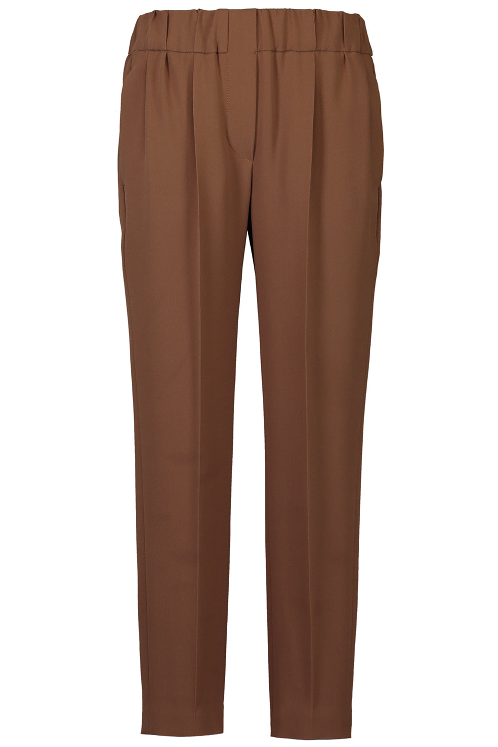 Classic Pull On Pant - Date