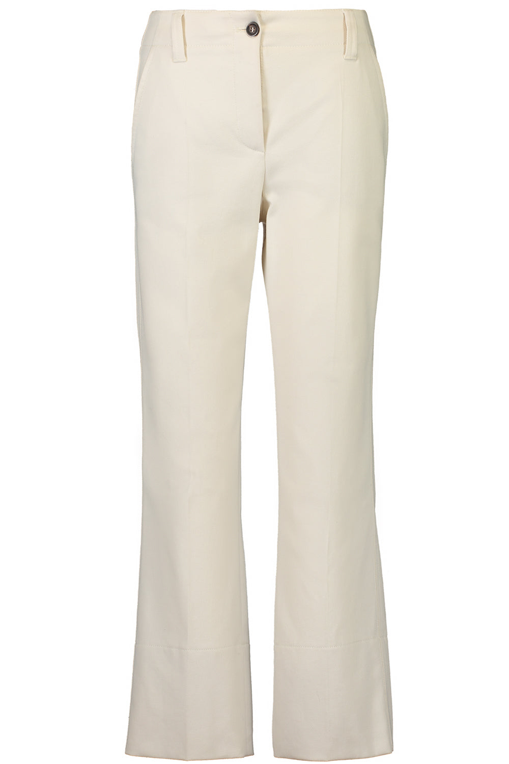 Kickflare Cigarette Pant - Panama