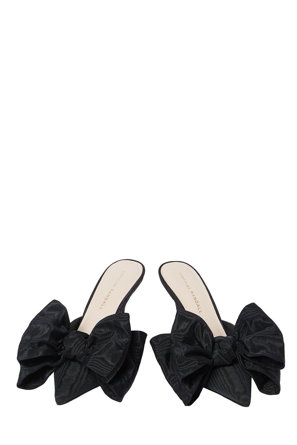 Margot Mule-BLACK-6.5-SHOEMULE-LOEFFLER RANDALL