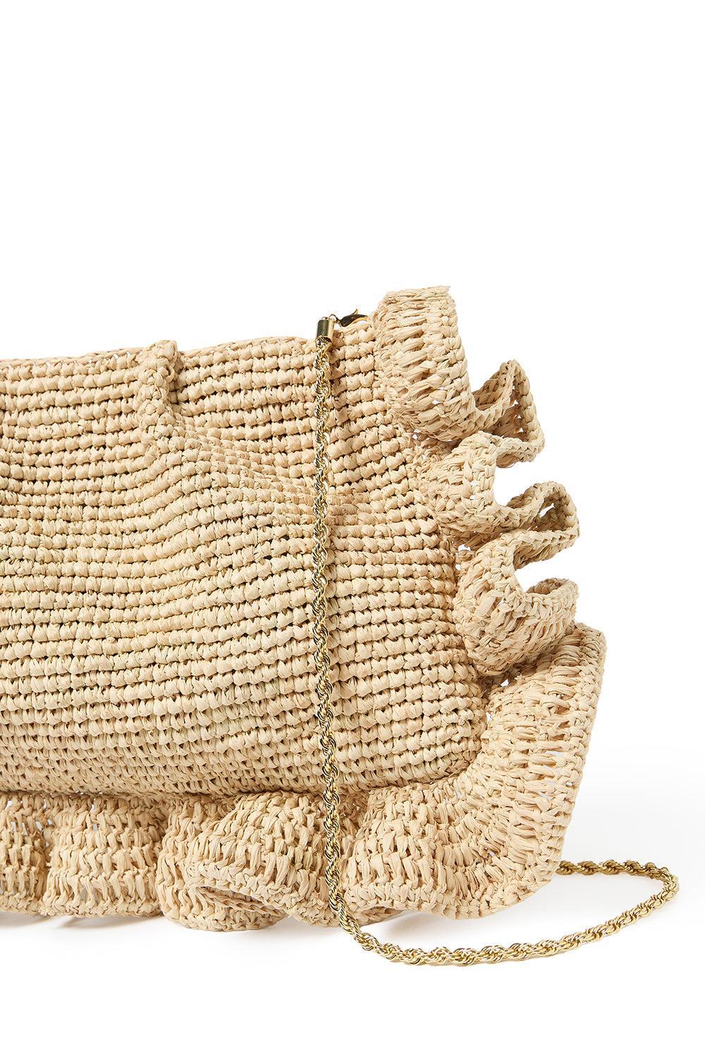 Mavis Clutch-NATURAL-HANDBAGCLUTCHES-LOEFFLER RANDALL