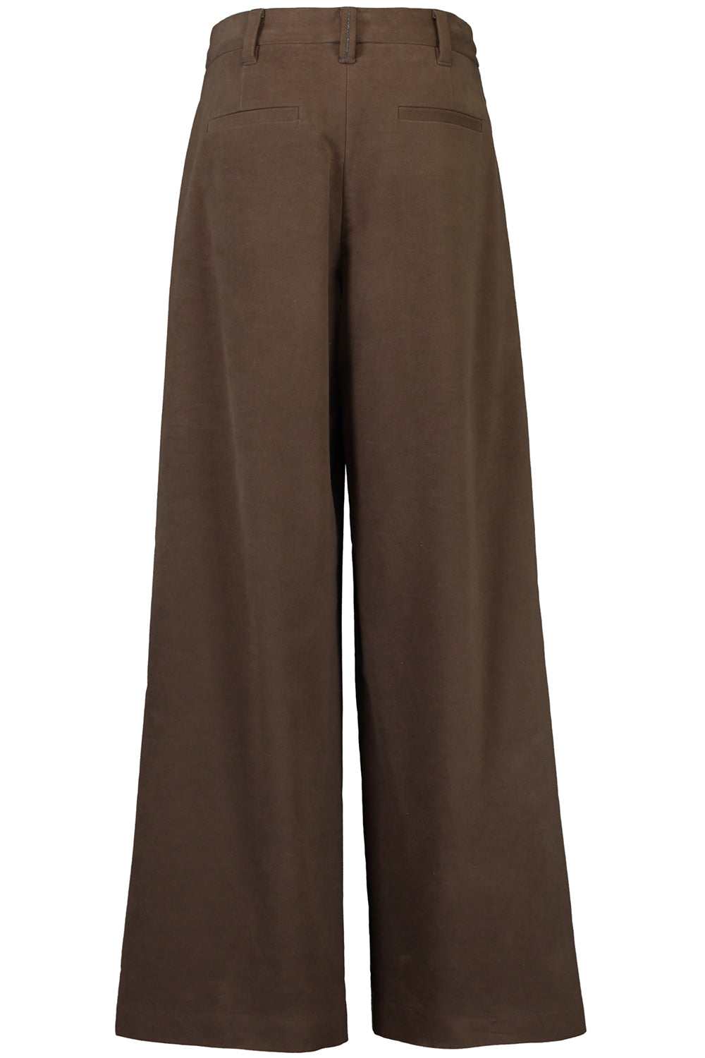 Soft Tailored Relax Stretch Pant