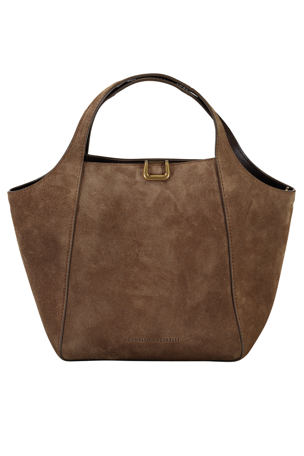 Sartorial Small Bucket Bag