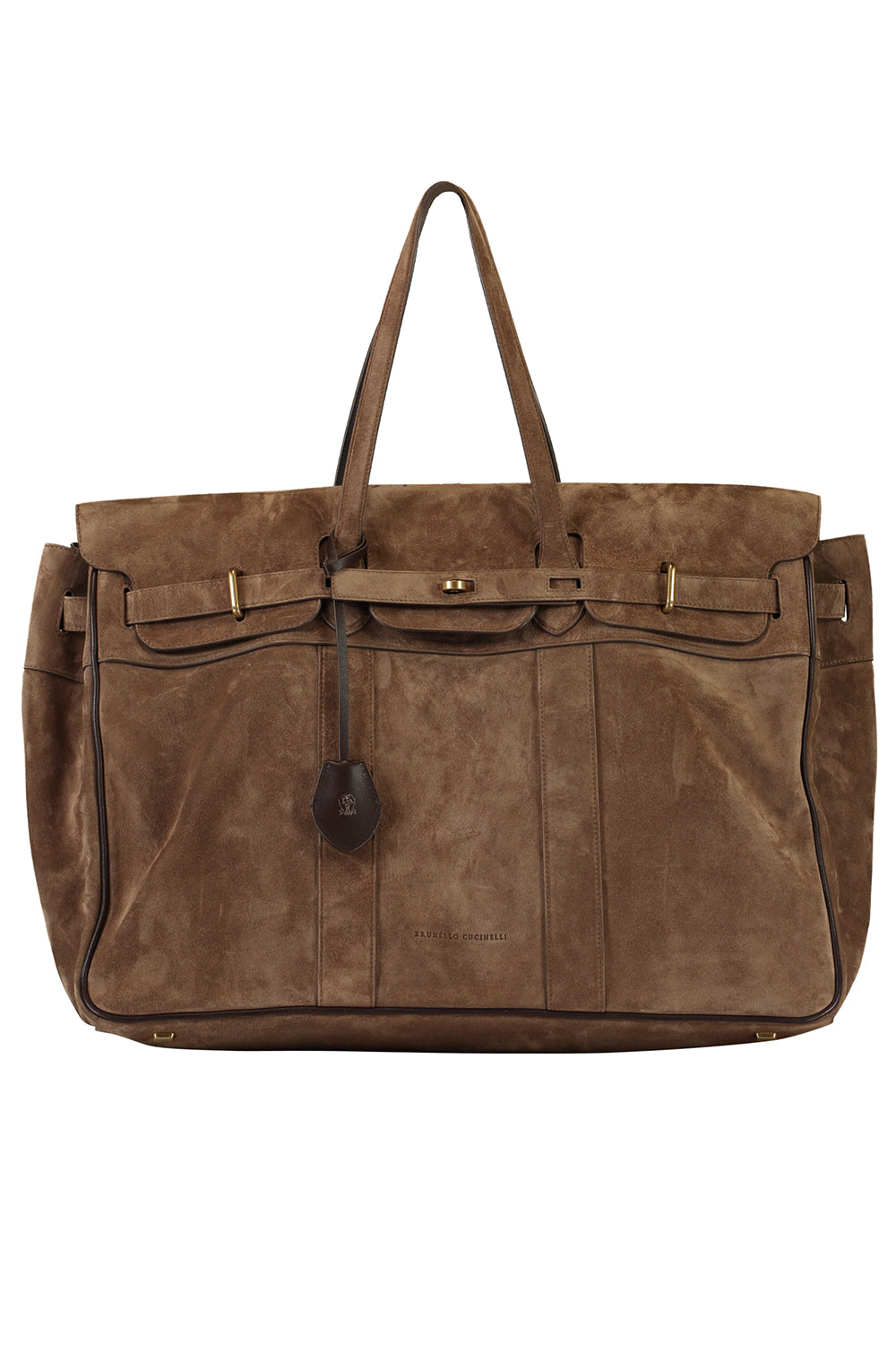 Explorer Travel Bag