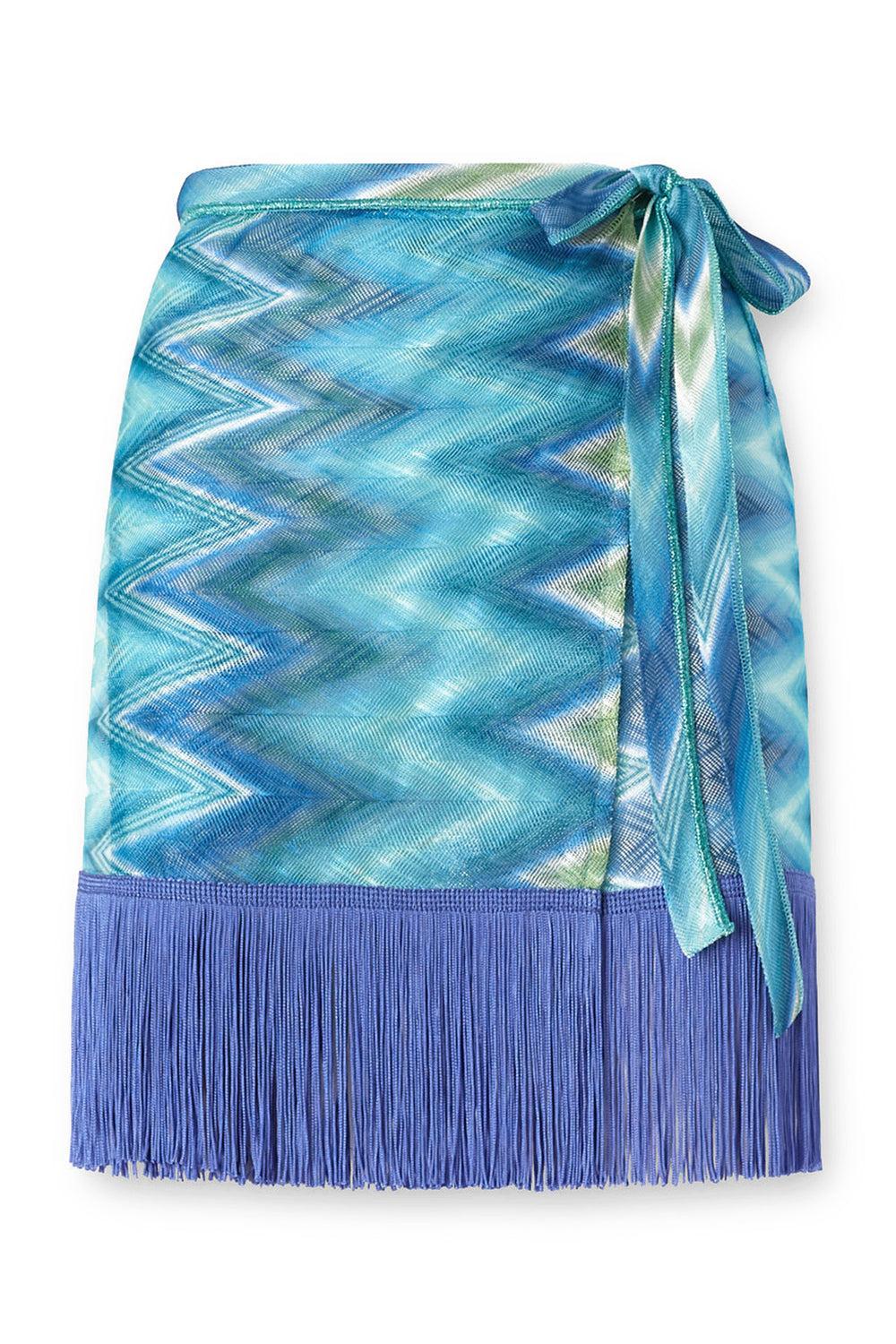 Short Pareo-BLUGRNCH-38-CLOTHINGSWIM-MISSONI