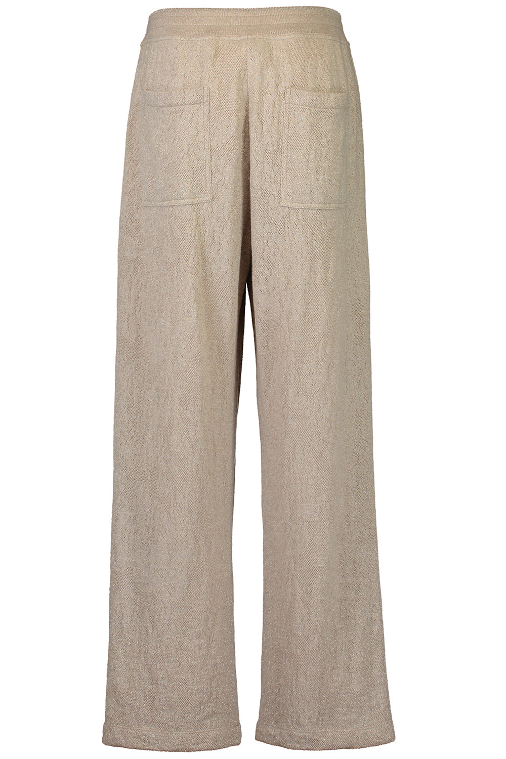 Lace Knit Pant