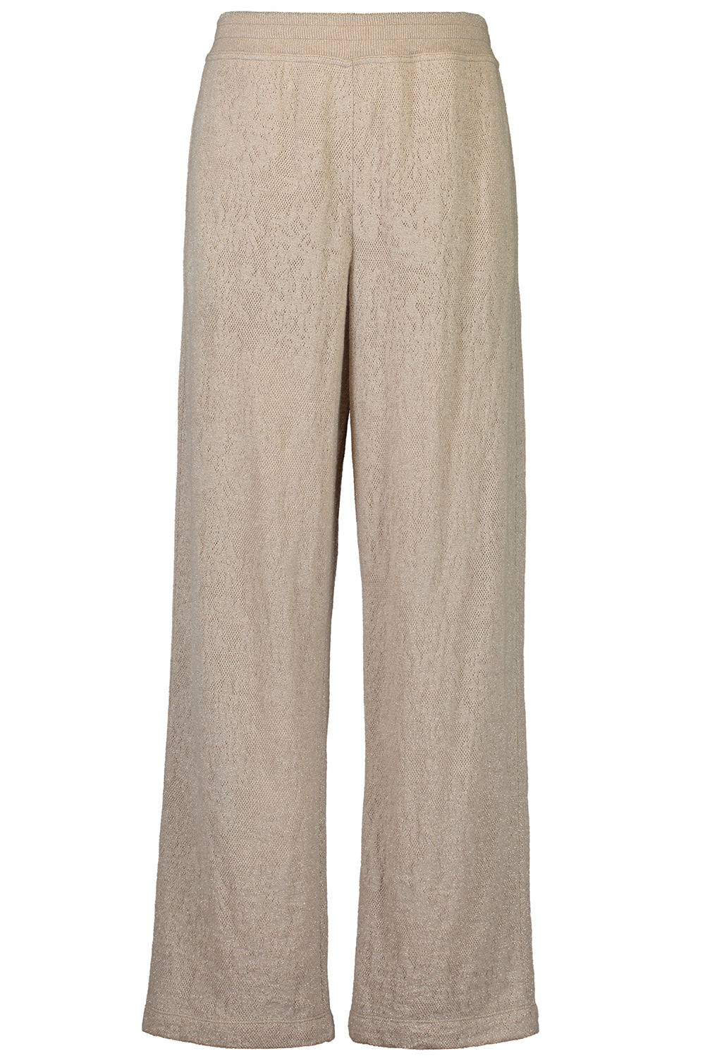 Lace Knit Pant