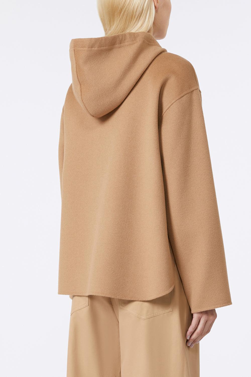 Mina Coat-CAMEL-2-CLOTHINGJACKETCASUAL-MAX MARA