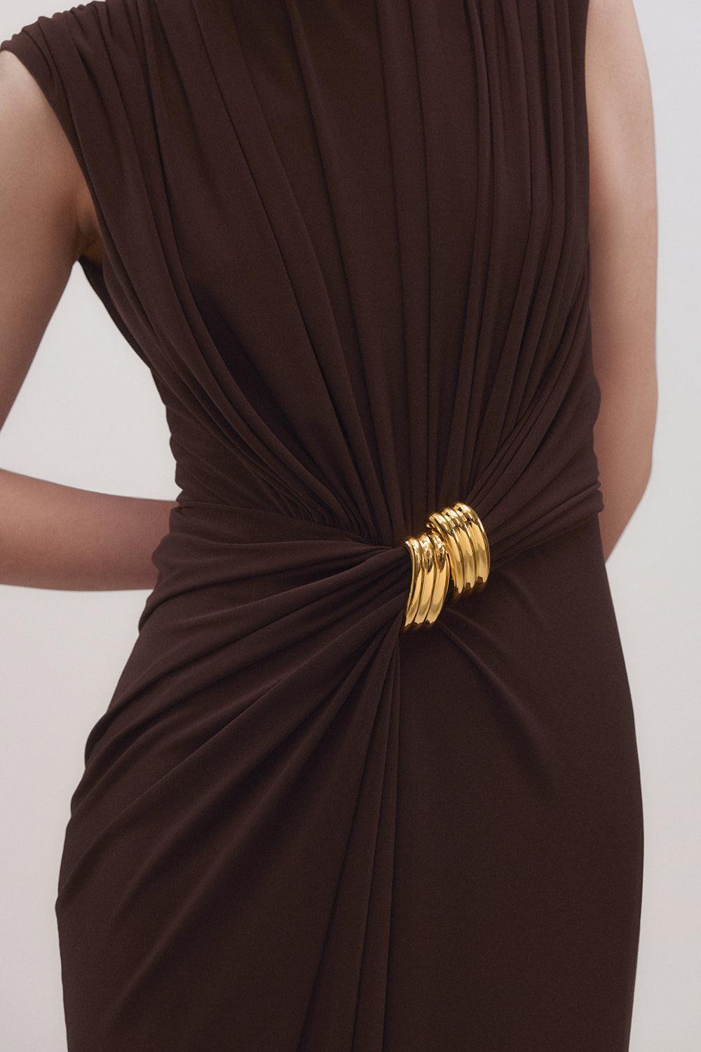 The Serena Dress-ESPRS/GL-2-CLOTHINGDRESSCASUAL-BRANDON MAXWELL