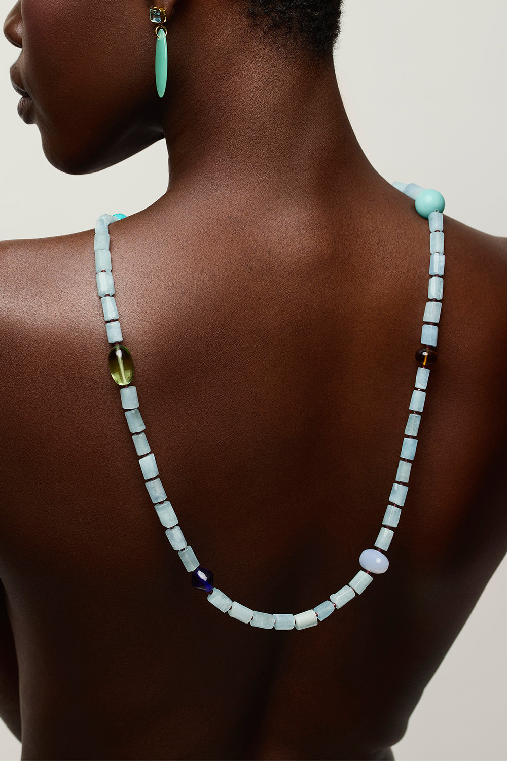 Valery Drop Earrings