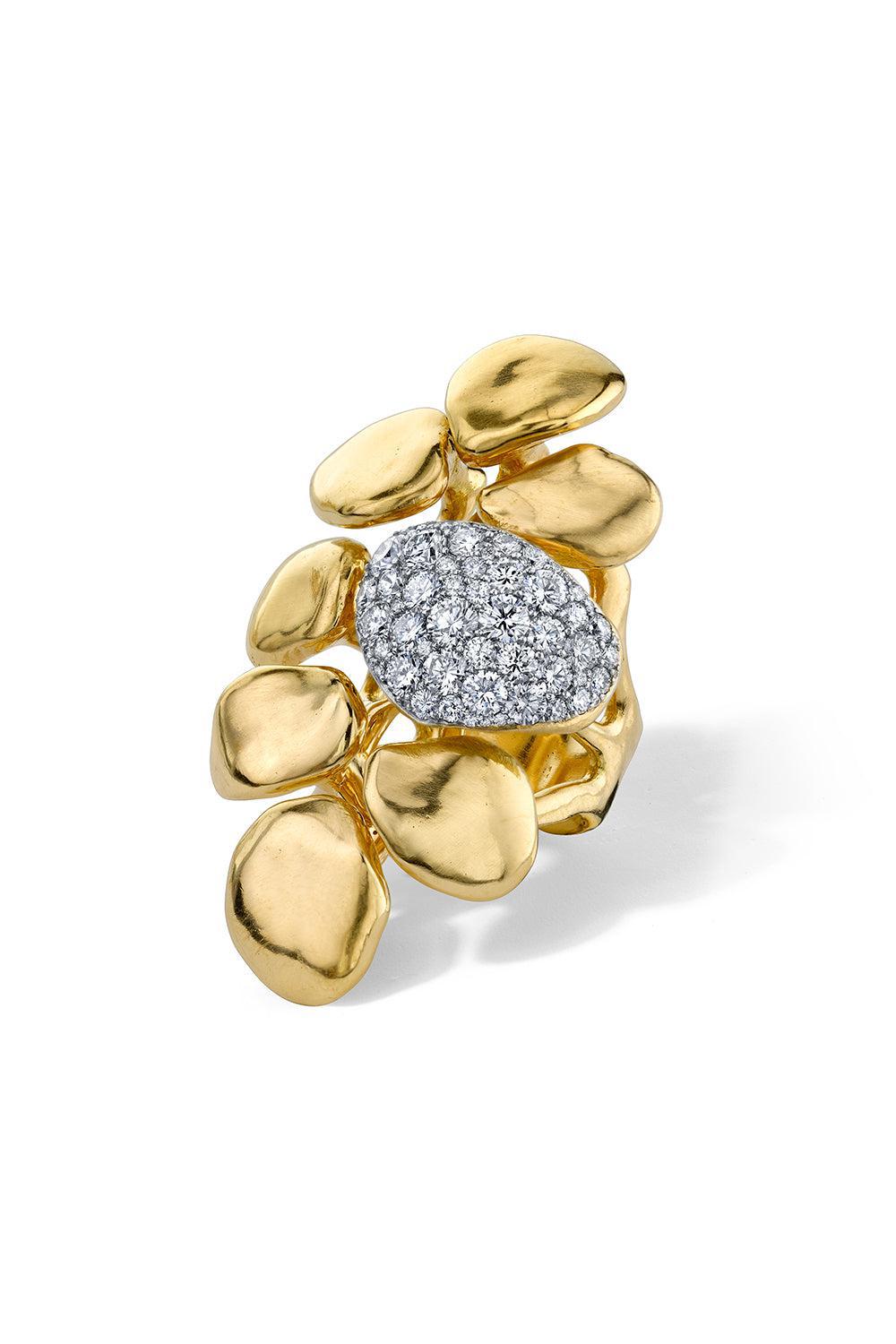 Colony VIII Ring-YELLOW GOLD-6-JEWELRYFINE JEWELRING-VRAM
