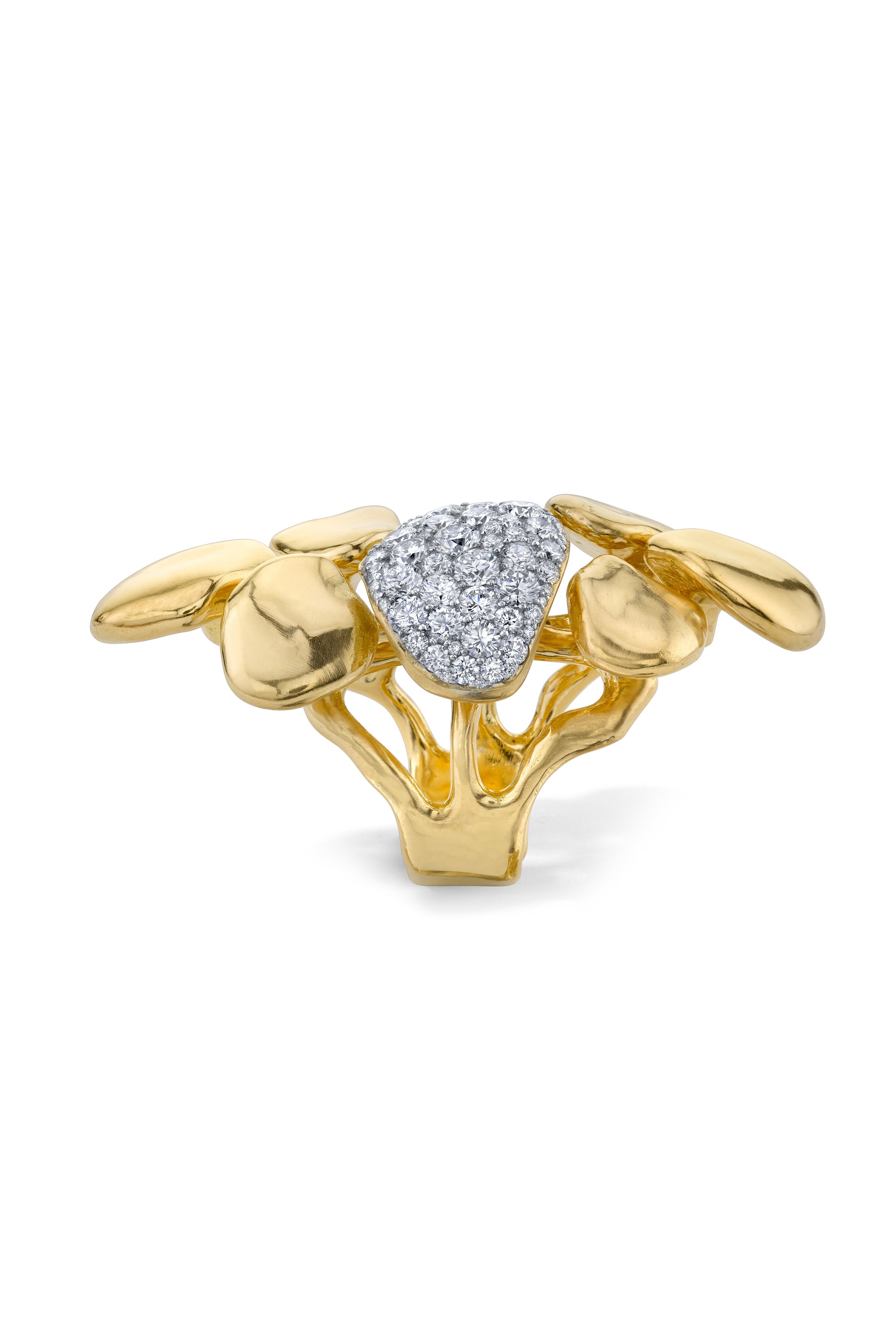 Colony VIII Ring-YELLOW GOLD-6-JEWELRYFINE JEWELRING-VRAM