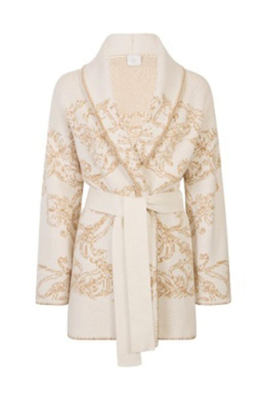 Long Wrap Cardigan-PANNACAM-XS-CLOTHINGTOPCARDIGAN-ELEVENTY