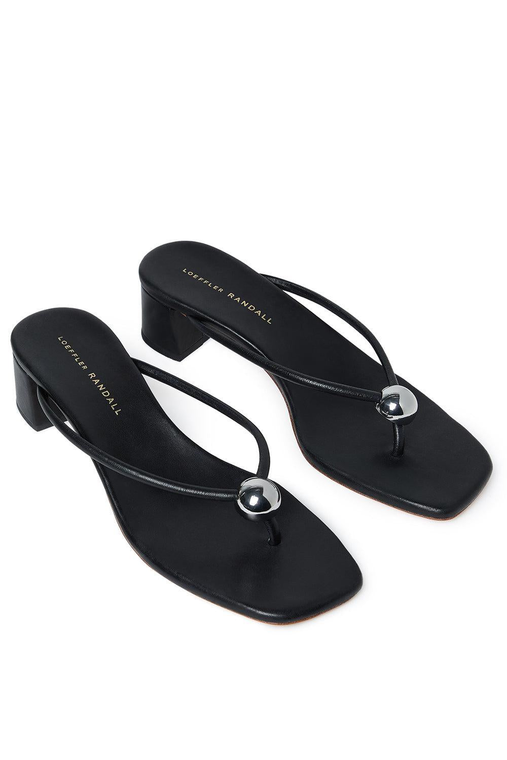 Odessa Mule-BLACK-6.5-SHOEMULE-LOEFFLER RANDALL