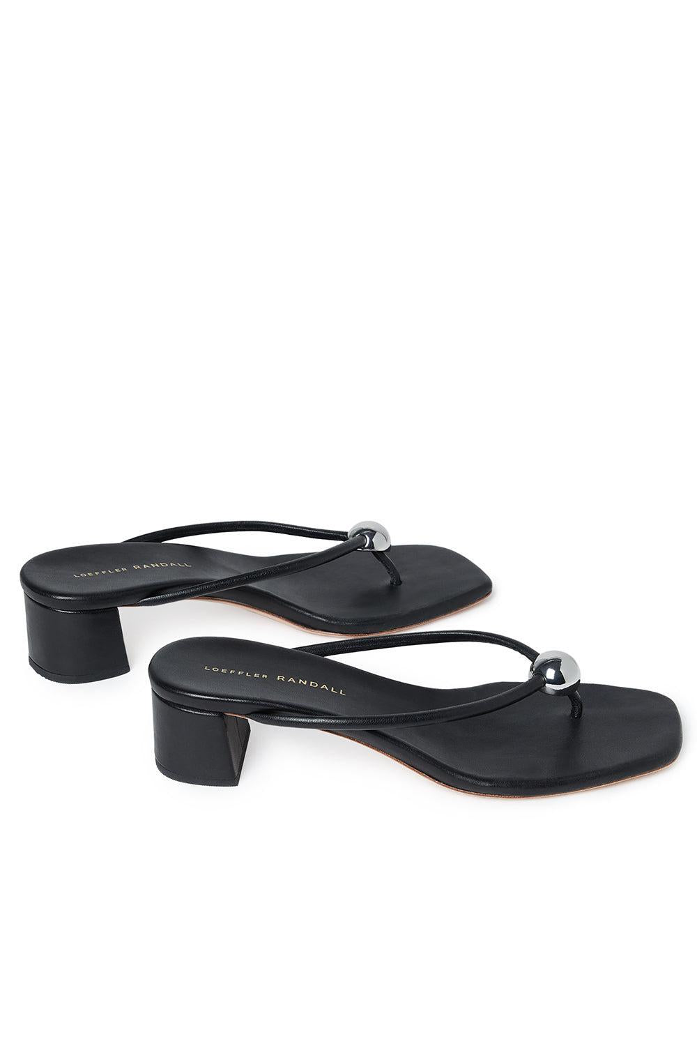 Odessa Mule-BLACK-6.5-SHOEMULE-LOEFFLER RANDALL