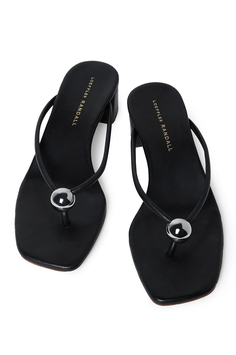 Odessa Mule-BLACK-6.5-SHOEMULE-LOEFFLER RANDALL