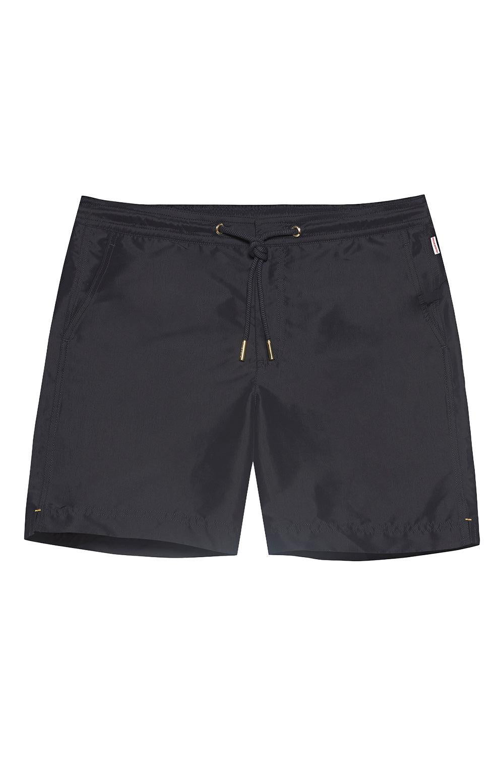 Bulldog Swim Shorts - Night Iris-NTIRSWHT-31-MENSSWIMSHORT-ORLEBAR BROWN