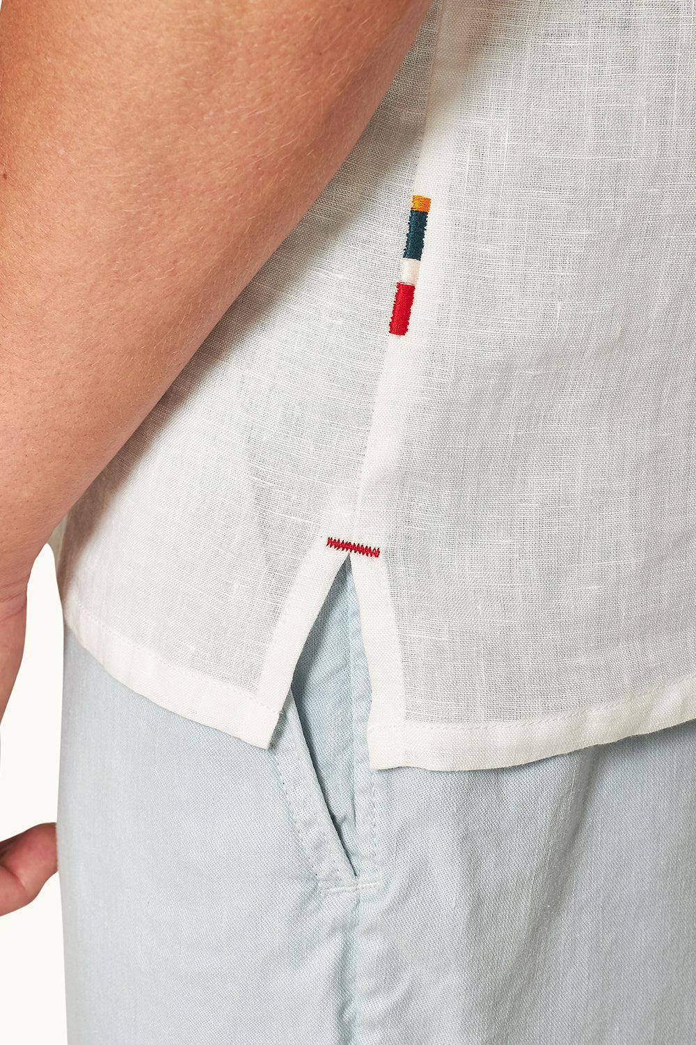 MAITAN II SHIRT-WHITE-S-MENSCLOTHINGSHIRT-ORLEBAR BROWN