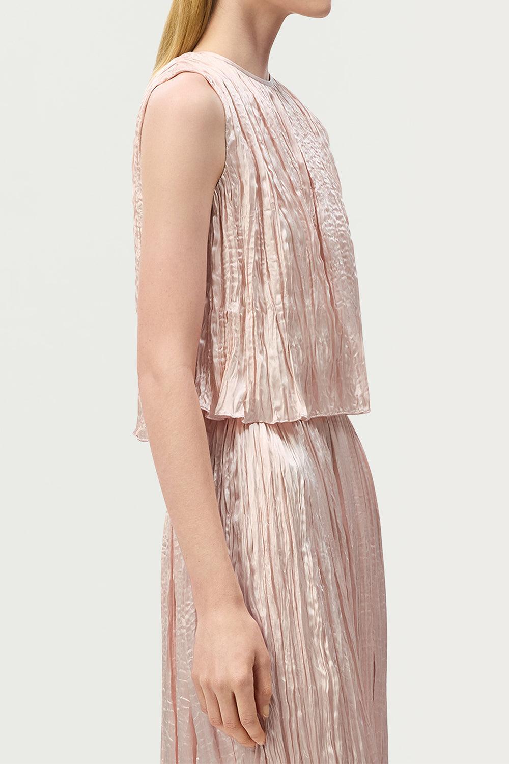 Anouk Top-PINK-2-CLOTHINGTOPBLOUSE-ADAM LIPPES