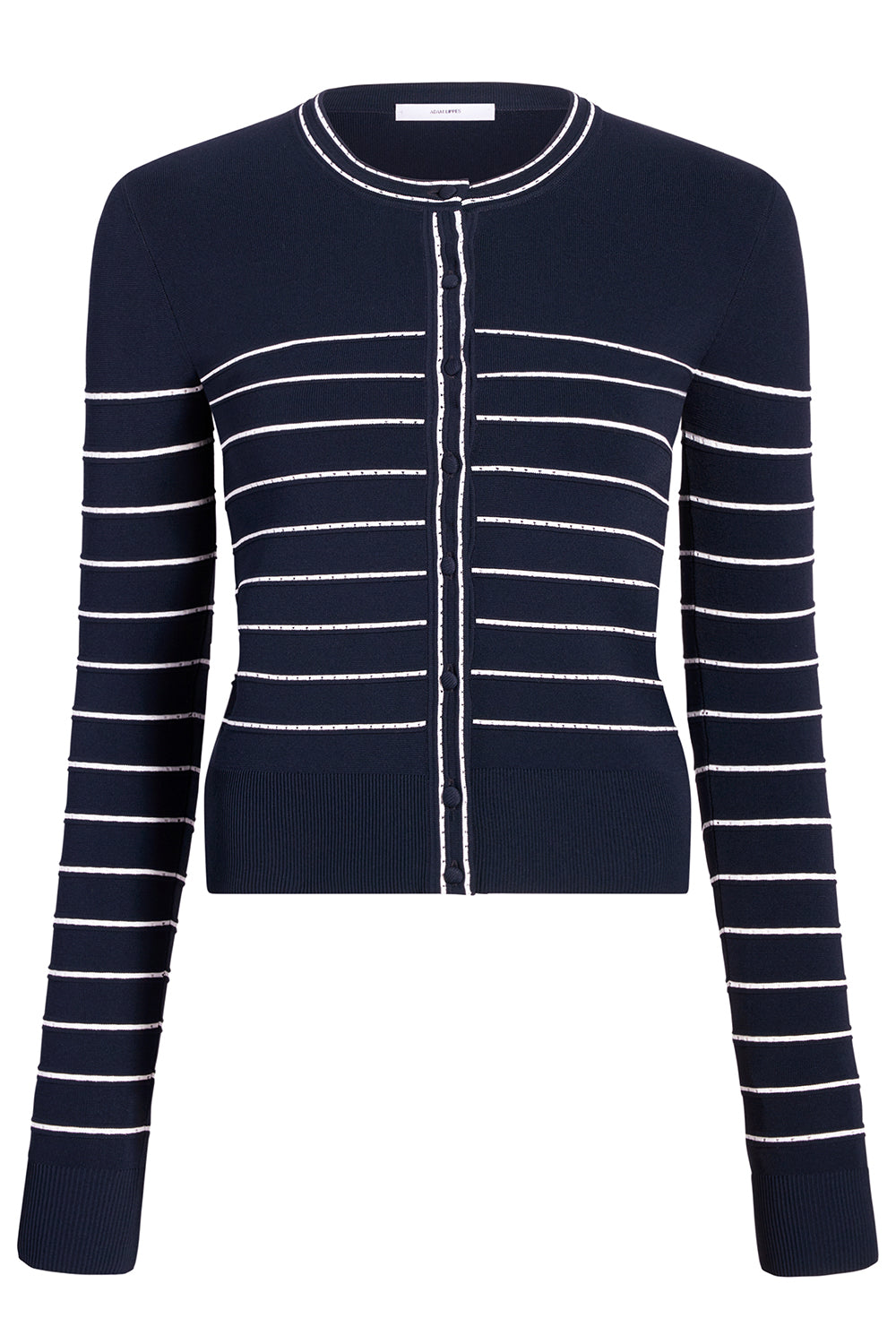 Faye Cardigan- Navy