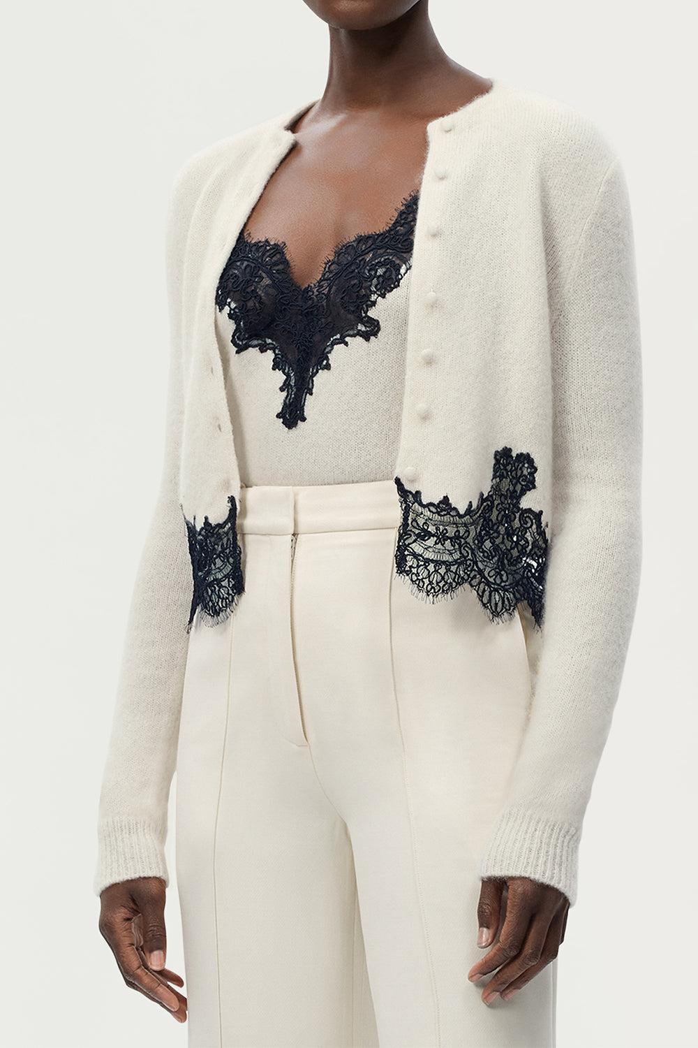 Briar Cardigan-CREAM-XS-CLOTHINGTOPCARDIGAN-ADAM LIPPES