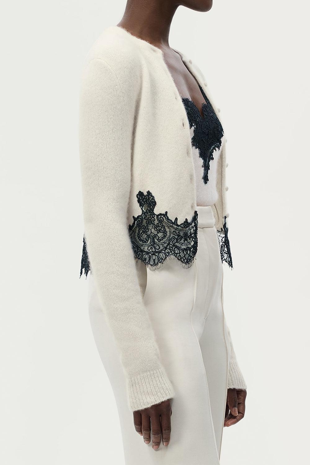 Briar Cardigan-CREAM-XS-CLOTHINGTOPCARDIGAN-ADAM LIPPES