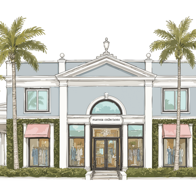 Palm Beach