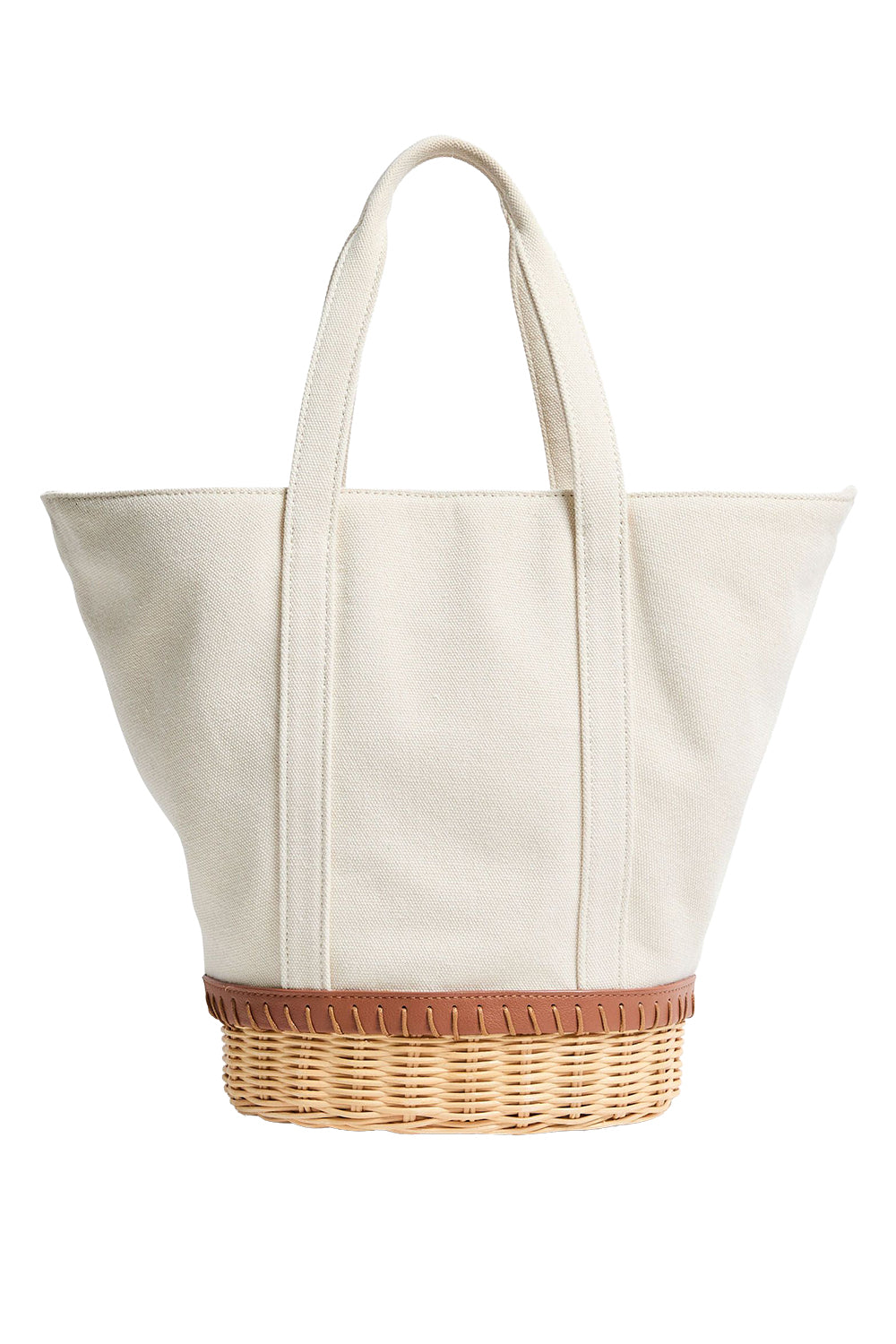 The Gardener Basket-CREAM-HANDBAGTOTES-PAMELA MUNSON