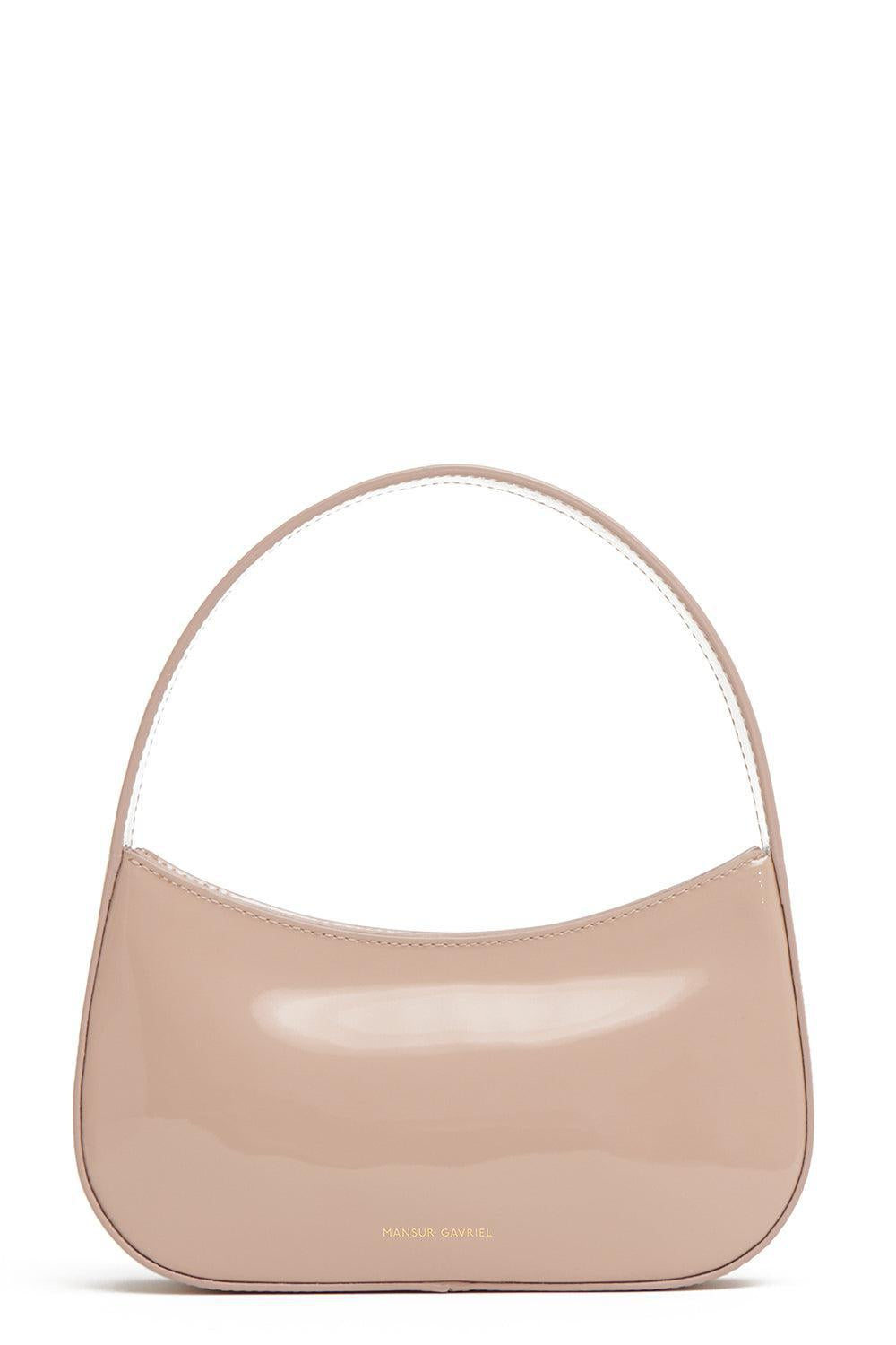 BONBON BAG - LIGHT CIPRIA-LTCIPRIA-O/S-HANDBAGSHOULDER-MANSUR GAVRIEL