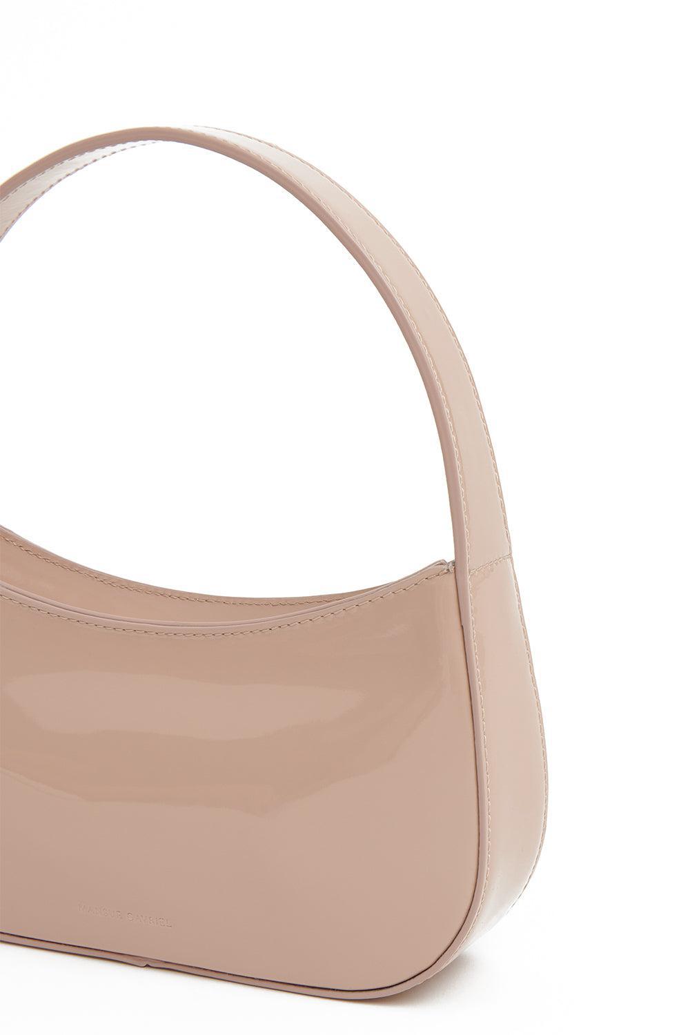 BONBON BAG - LIGHT CIPRIA-LTCIPRIA-O/S-HANDBAGSHOULDER-MANSUR GAVRIEL