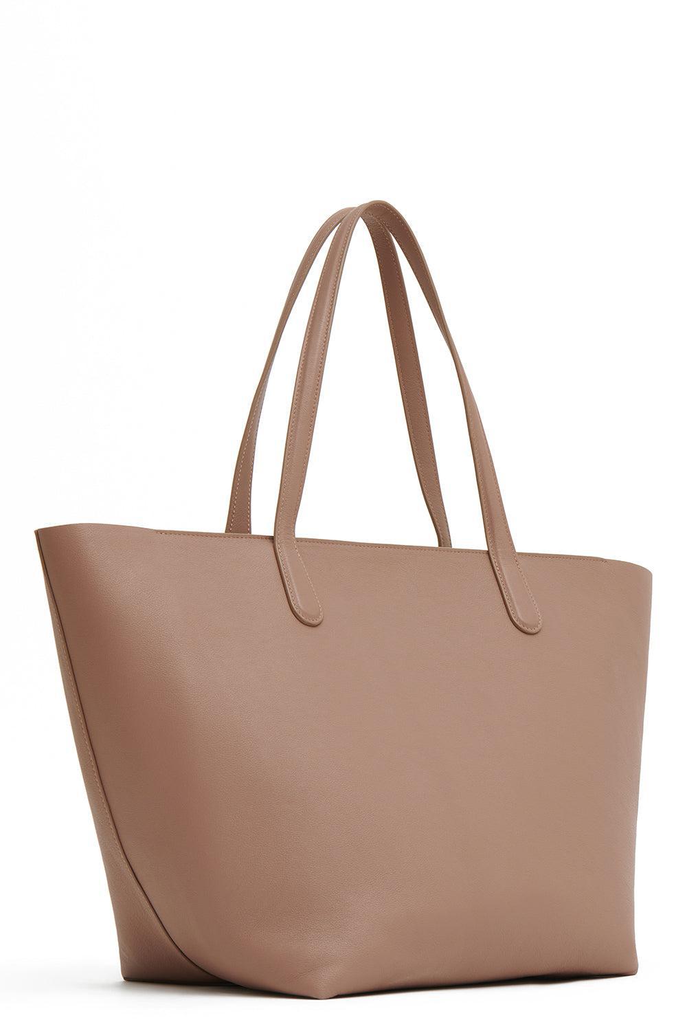 EVERYDAY ZIP TOTE - BISCOTTO-BISCOTTO-O/S-HANDBAGTOTES-MANSUR GAVRIEL