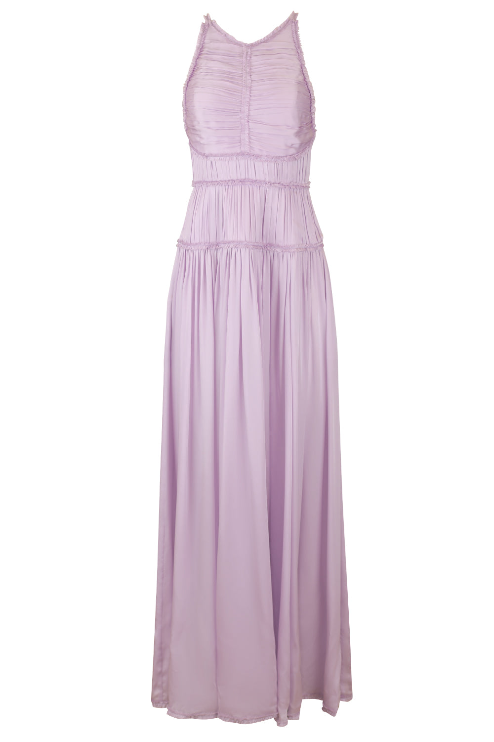 Demetra Sleeveless Gown