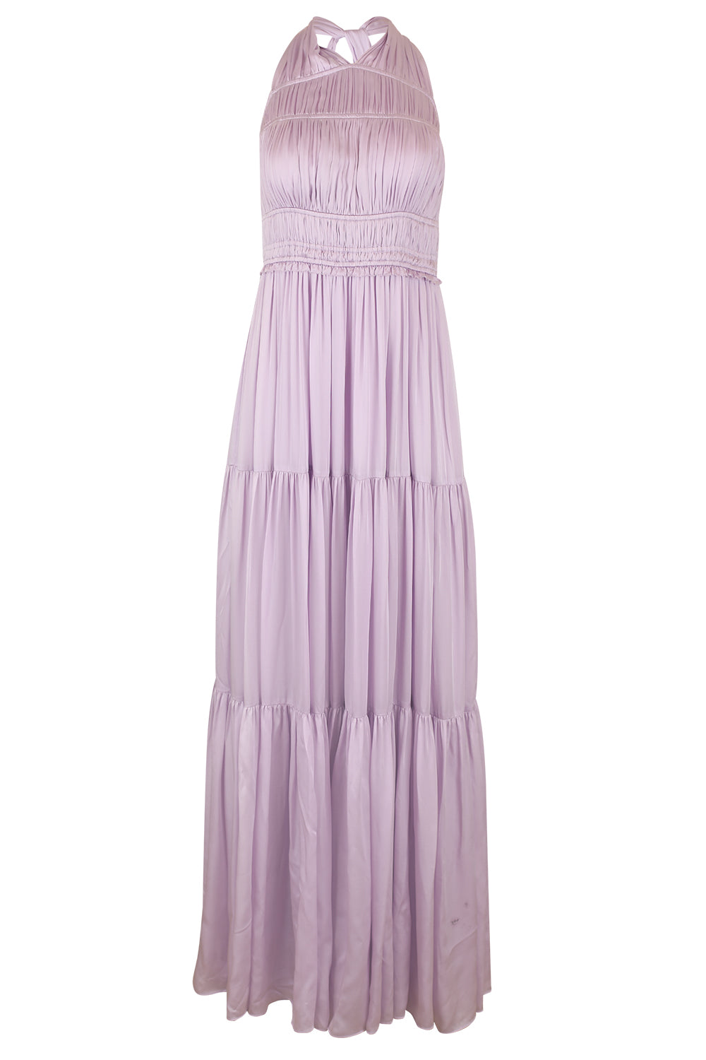 Freesia Sleeveless Gown