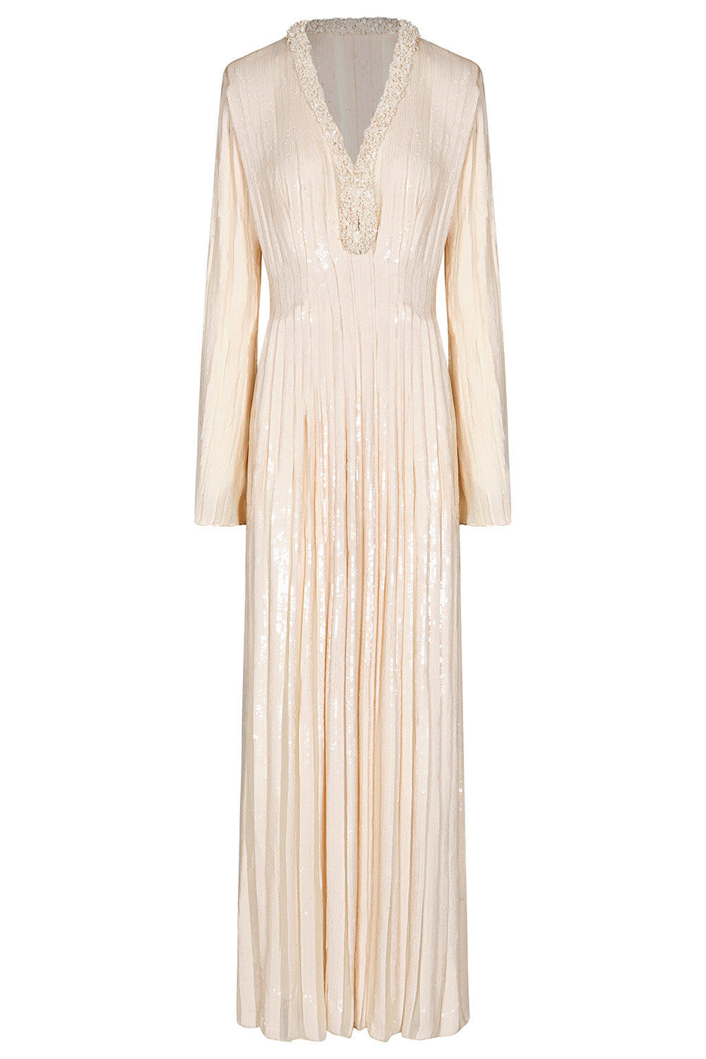 Rebellious Maxi Dress